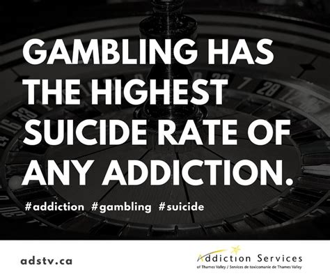 gambling addiction quotes